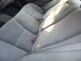 2005 HONDA ACCORD LX NAVY BLUE 4DR 2.4L AT A17672